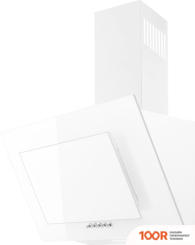 Кухонная вытяжка Weissgauff ZAURAK 60 PB WH (41317)