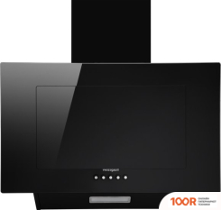 Кухонная вытяжка Weissgauff ZAURAK 60 PB BL (41316)