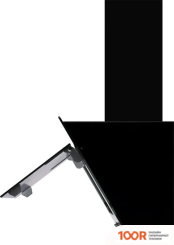 Кухонная вытяжка Weissgauff ZAURAK 60 PB BL (41316)