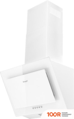Кухонная вытяжка Weissgauff ZAURAK 50 PB WH (41315)