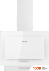 Кухонная вытяжка Weissgauff ZAURAK 50 PB WH (41315)