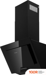 Кухонная вытяжка Weissgauff ZAURAK 50 PB BL (41314)