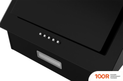 Кухонная вытяжка Weissgauff ZAURAK 50 PB BL (41314)