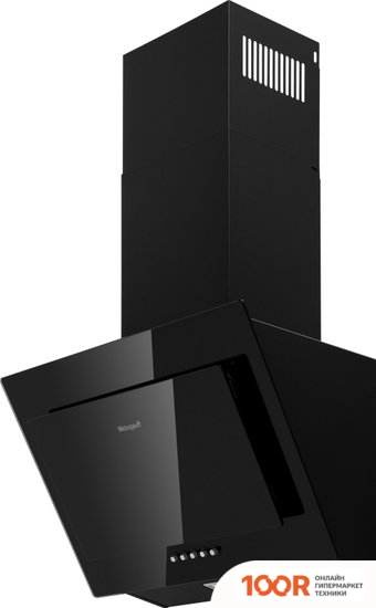 Кухонная вытяжка Weissgauff ZAURAK 50 PB BL (41314)