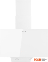 Кухонная вытяжка Weissgauff YOTA 602 TOUCH WHITE GLASS (41310)