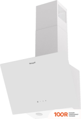 Кухонная вытяжка Weissgauff YOTA 502 TOUCH WHITE GLASS (41303)