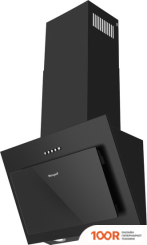 Кухонная вытяжка Weissgauff YOTA 500 PB BL (41302)