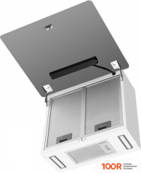 Кухонная вытяжка Weissgauff VELA 900 WH SENSOR (41297)