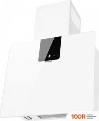 Кухонная вытяжка Weissgauff VELA 900 WH SENSOR (41297)