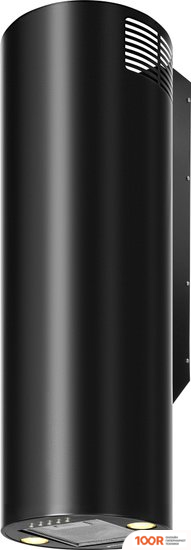 Кухонная вытяжка Weissgauff TUBUS 900 PB BL (41293)