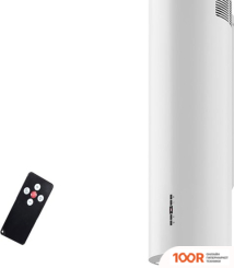 Кухонная вытяжка Weissgauff TUBUS 90 WH (41292)