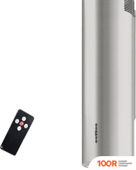 Кухонная вытяжка Weissgauff TUBUS 90 IX (41291)