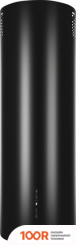 Кухонная вытяжка Weissgauff TUBUS 90 BLACK EDITION (41290)