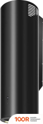 Кухонная вытяжка Weissgauff TUBUS 90 BLACK EDITION (41290)