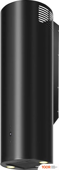 Кухонная вытяжка Weissgauff TUBUS 90 BLACK EDITION (41290)