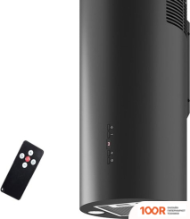 Кухонная вытяжка Weissgauff TUBUS 90 BL (41289)