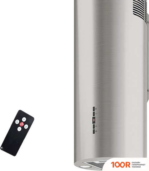 Кухонная вытяжка Weissgauff TUBUS 70 IX (41284)