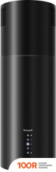 Кухонная вытяжка Weissgauff TUBUS 1406 ISLAND BLACK (41282)