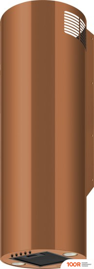 Кухонная вытяжка Weissgauff TEVEL 900 PB CU (41280)