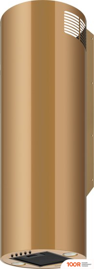 Кухонная вытяжка Weissgauff TEVEL 900 PB AU (41279)