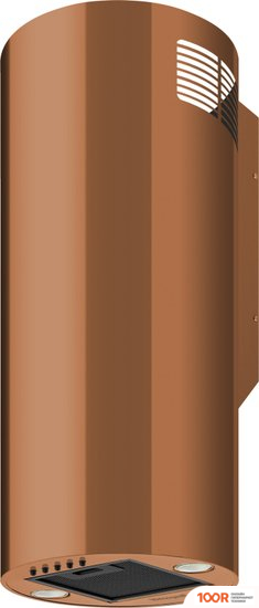 Кухонная вытяжка Weissgauff TEVEL 700 PB CU (41278)