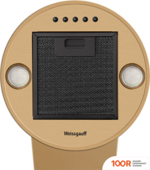 Кухонная вытяжка Weissgauff TEVEL 700 PB AU (41277)