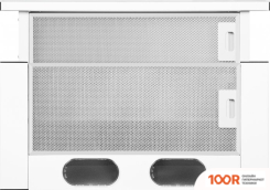 Кухонная вытяжка Weissgauff TEL 600 WG (41273)