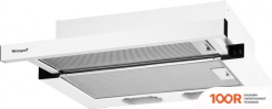 Кухонная вытяжка Weissgauff TEL 600 EW (41270)