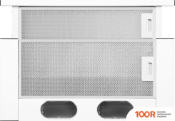 Кухонная вытяжка Weissgauff TEL 600 EW (41270)