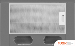 Кухонная вытяжка Weissgauff TEL 500 X (41266)