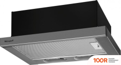 Кухонная вытяжка Weissgauff TEL 500 X (41266)