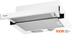 Кухонная вытяжка Weissgauff TEL 500 EW (41265)