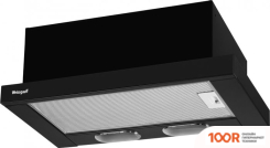 Кухонная вытяжка Weissgauff TEL 500 EB (41264)