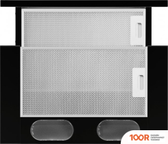 Кухонная вытяжка Weissgauff TEL 500 EB (41264)