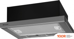 Кухонная вытяжка Weissgauff TEL 450 X (41263)