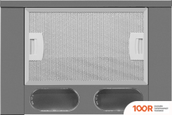 Кухонная вытяжка Weissgauff TEL 450 X (41263)