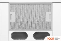 Кухонная вытяжка Weissgauff TEL 450 EW (41262)