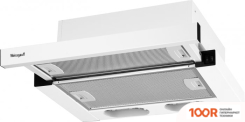 Кухонная вытяжка Weissgauff TEL 450 EW (41262)