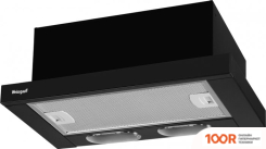 Кухонная вытяжка Weissgauff TEL 450 EB (41261)