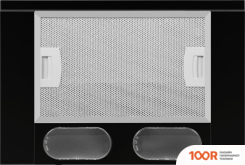 Кухонная вытяжка Weissgauff TEL 450 EB (41261)