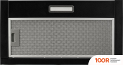 Кухонная вытяжка Weissgauff TEL 06 TC BL (41259)