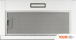 Кухонная вытяжка Weissgauff TEL 06 TC 1200 WH (41258)