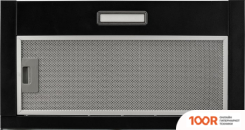 Кухонная вытяжка Weissgauff TEL 06 TC 1200 BL (41257)