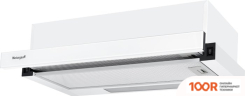 Кухонная вытяжка Weissgauff TEL 06 2M WH (41254)