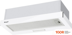 Кухонная вытяжка Weissgauff TEL 06 2M WH (41254)
