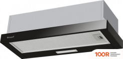 Кухонная вытяжка Weissgauff TEL 06 2M BL (41252)