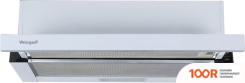 Кухонная вытяжка Weissgauff TEL 06 1M WE (41251)