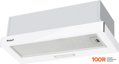 Кухонная вытяжка Weissgauff TEL 05 1M WH (41249)