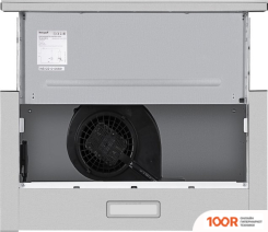 Кухонная вытяжка Weissgauff TEL 05 1M IX (41248)