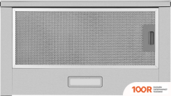 Кухонная вытяжка Weissgauff TEL 05 1M IX (41248)